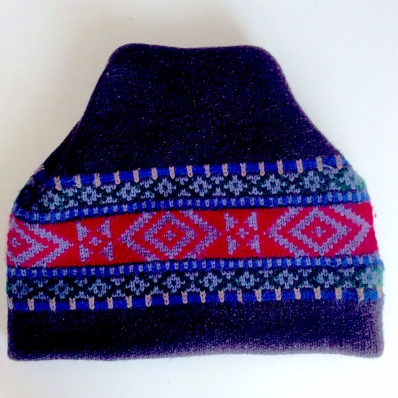 WinterSilks Silk/Wool Blend Winter Beanie Unisex OS - Picture 3 of 8